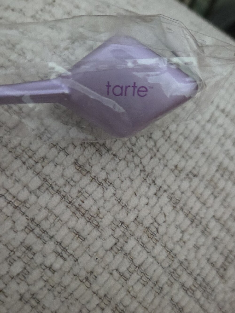 NWT Tarte Shape Tape Concealer Makeup Brush - Picture 4 of 5